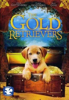 The Gold Retrievers (2010)