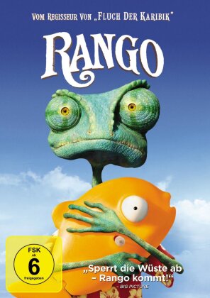 Rango (2011)