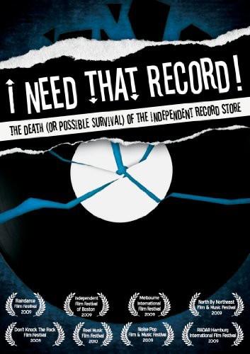 I need that Record! - The Death (or Possible Survival) of the Independen