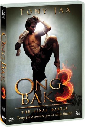 Ong Bak 3 - The Final Battle (2010)