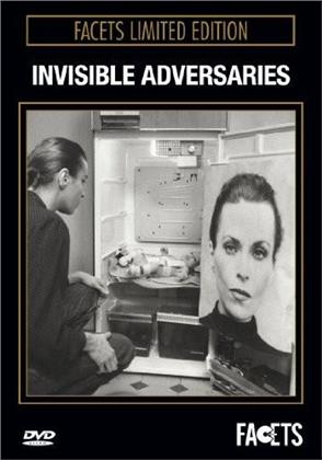 Invisible Adversaries (Edizione Limitata)