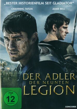 Der Adler der neunten Legion (2011)