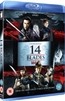 14 blades (2010)