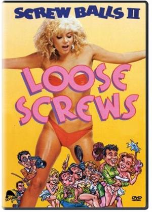 Loose Screws: Screwballs II