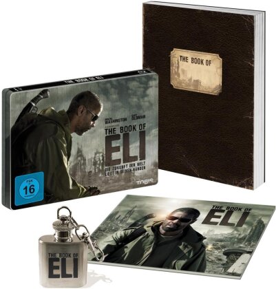 The Book of Eli (2010) (Limited Special Edition)