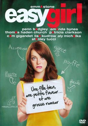 Easy Girl (2010)