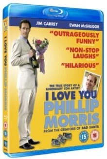 I love you Phillip Morris (2009)
