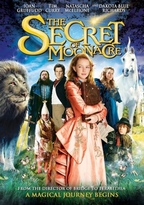 The Secret of Moonacre (2008)
