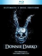 Donnie Darko (2001) (Édition Ultime, 2 Blu-ray)