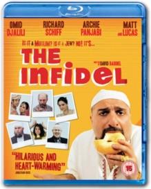 The infidel (2010)