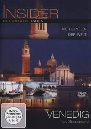 Insider Metropolen - Venedig