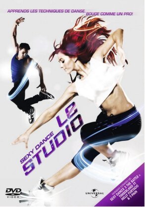Sexy Dance - Le Studio