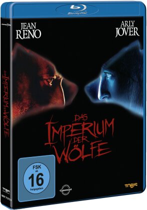 Das Imperium der Wölfe (2004)