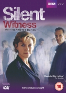 Silent Witness - Series 7 & 8
