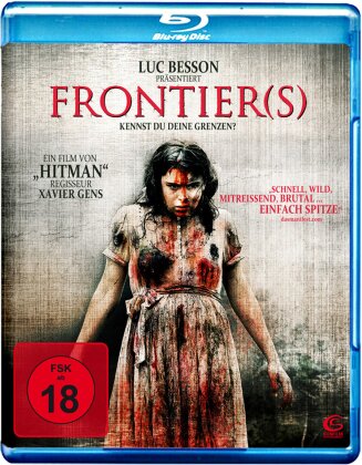 Frontiers (2007)