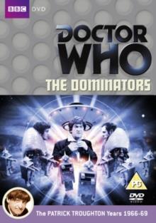 Doctor Who - The dominators