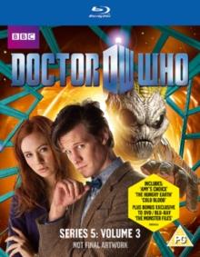 Doctor Who - Series 5.3