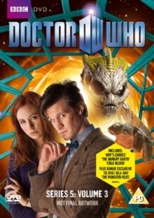 Doctor Who - Series 5.3