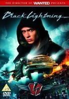 Black Lightning (2009)