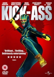 Kick-Ass (2010)