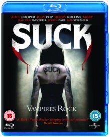 Suck (2009)