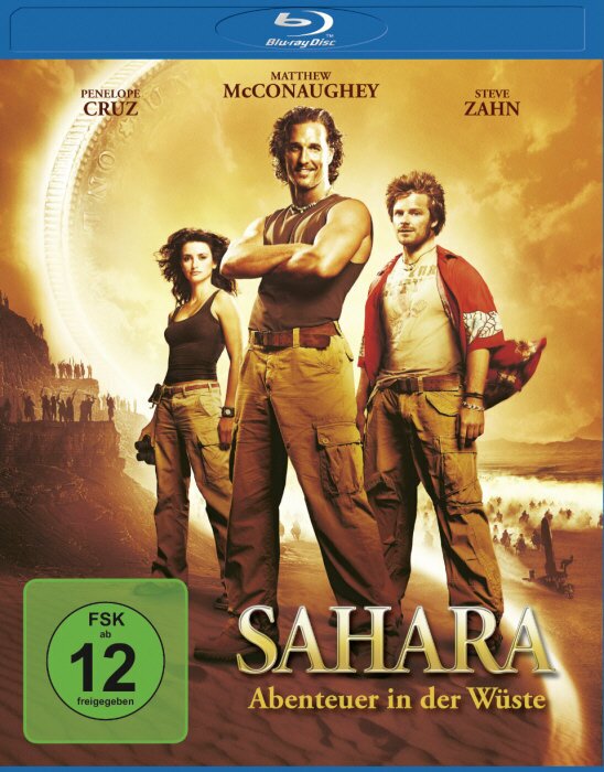 Sahara (2005)