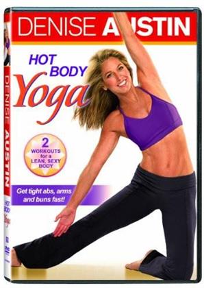 Austin,Denise - Hot Body Yoga