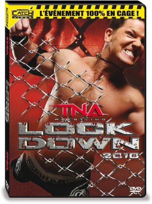 TNA Wrestling - Lockdown 2010