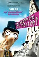 Animation en folies! - Vol. 1 (2 DVDs)
