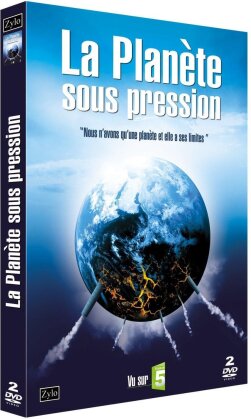 La planète sous pression - (Digipack 2 DVD) (2006)