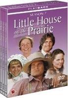 Little house on the prairie - Season 7 (6 DVDs)