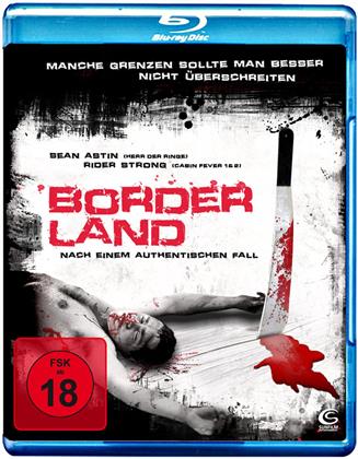 Borderland (2007)