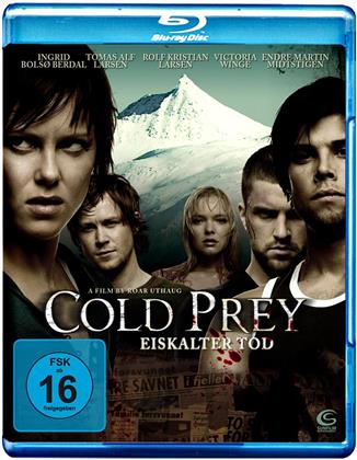 Cold Prey - Eiskalter Tod (2006)