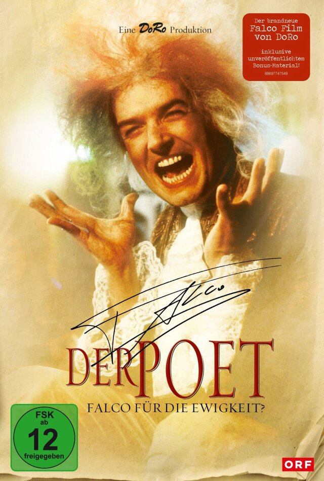 Falco - Der Poet