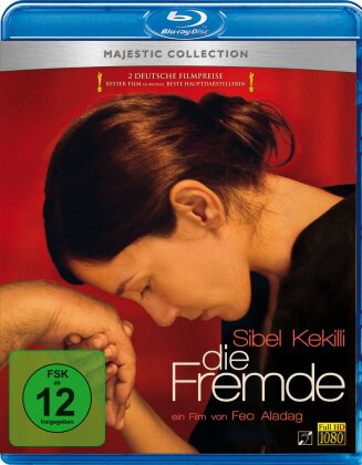 Die Fremde (2010)