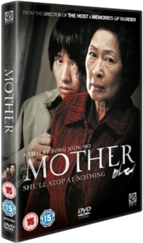 Mother - Madeo (2009)