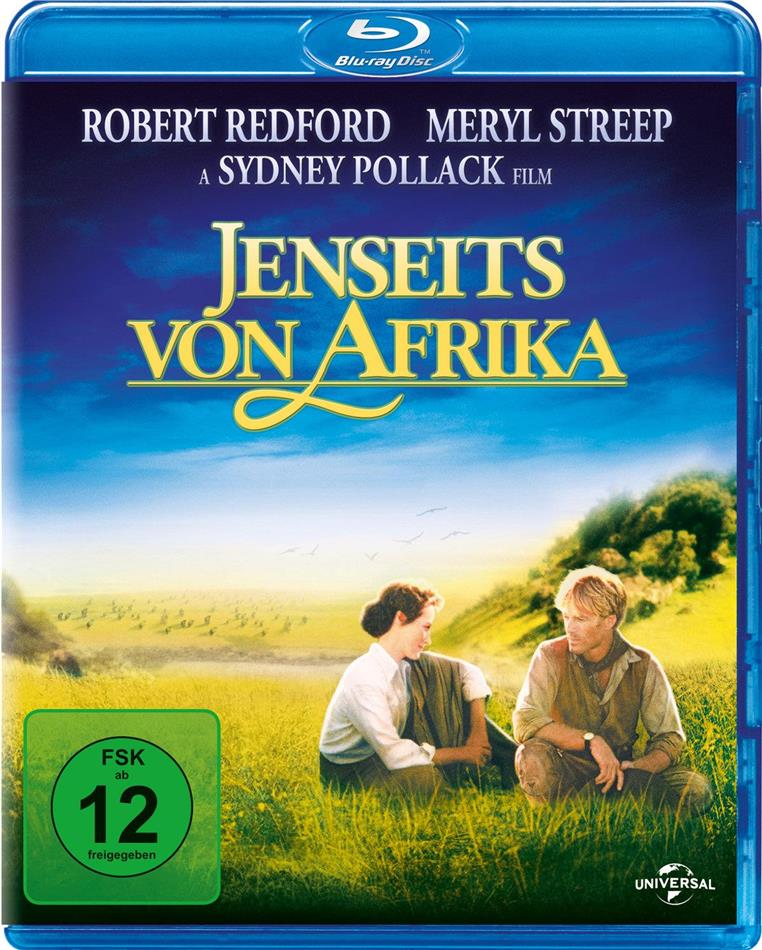 Jenseits von Afrika (1985)