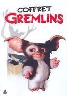 Gremlins 1 / Gremlins 2 (2 DVDs)