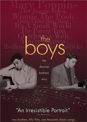 The Boys - The Sherman Brothers' Story