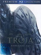 Troja (2004) (Director's Cut, Edizione Premium)