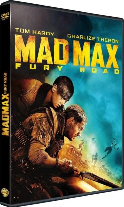 Mad Max - Fury Road (2015)