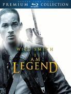 I am Legend (2007) (Premium Edition)