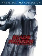 Blade Runner - (Final Cut 2 Discs - Premium Collection) (1982)
