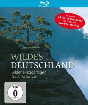 National Geographic - Wildes Deutschland