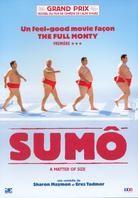 Sumô - A matter of size (2009)