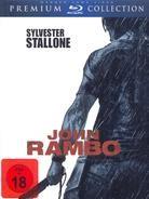 John Rambo (2008) (Premium Edition)