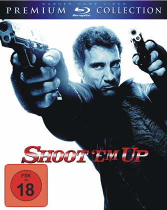 Shoot 'em up (2007) (Premium Edition)