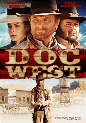 Doc West (2012)
