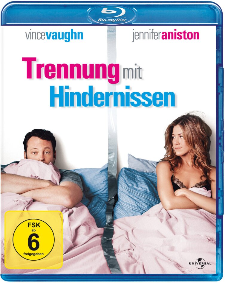 Trennung mit Hindernissen (2006)