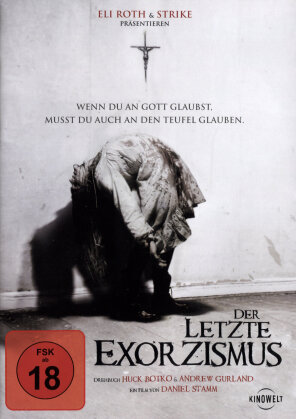 Der letzte Exorzismus (2010)